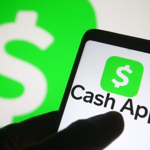 £500 CashApp Transfer – UNITED KINGDOM