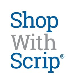 ShopWithScrip Account Logs (NEW) – USA