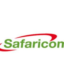 Unregistered 2 SIM Cards (Safaricom) – KENYA